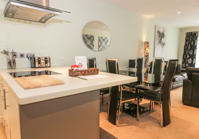 Scarborough Apartments - Two Bed (2) - North Yorkshire (incl. Whitby) - 975362 - thumbnail photo 4