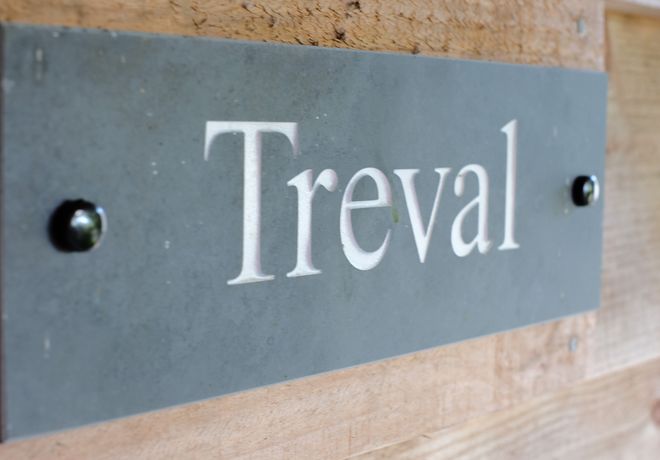 Treval Lodge - Cornwall - 977926 - thumbnail photo 3