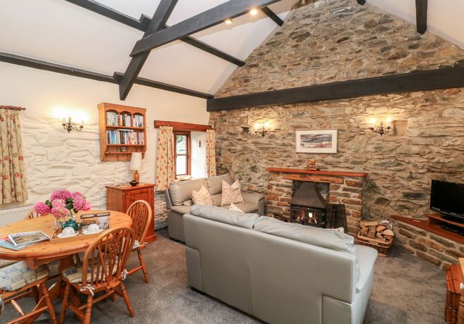 Appletree Cottage - South Wales - 977964 - thumbnail photo 4
