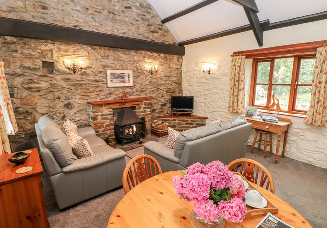 Appletree Cottage - South Wales - 977964 - thumbnail photo 6
