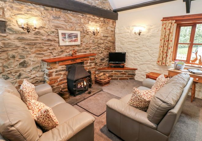 Appletree Cottage - South Wales - 977964 - thumbnail photo 7