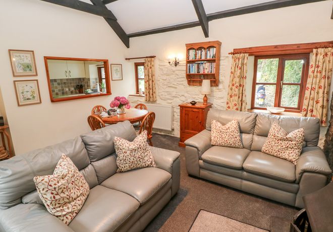 Appletree Cottage - South Wales - 977964 - thumbnail photo 8
