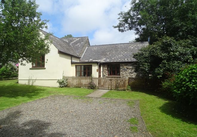 Appletree Cottage - South Wales - 977964 - thumbnail photo 1