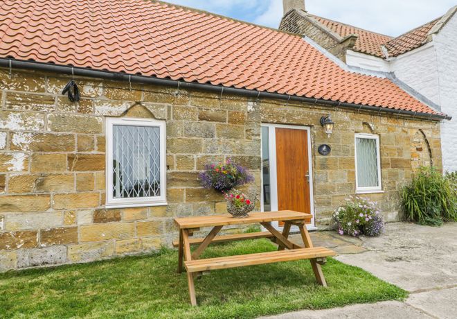 Milton Cottage - North Yorkshire (incl. Whitby) - 979524 - thumbnail photo 4
