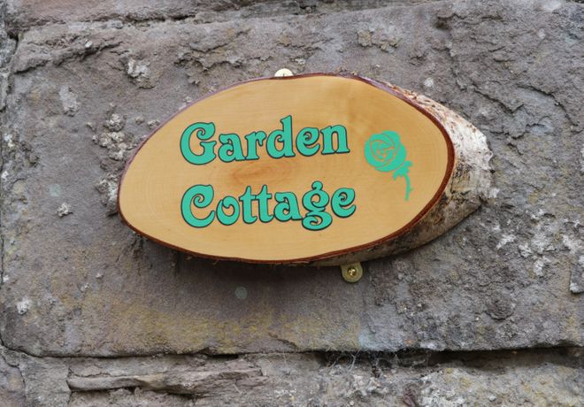 Garden Cottage - Scottish Lowlands - 984982 - thumbnail photo 9