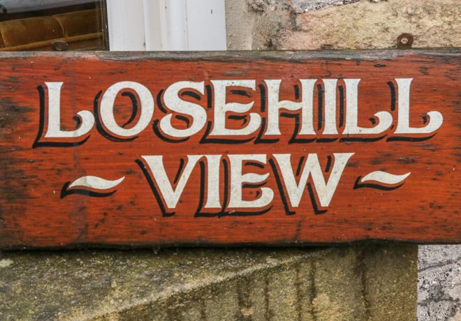 Losehill View - Peak District - 986321 - thumbnail photo 2
