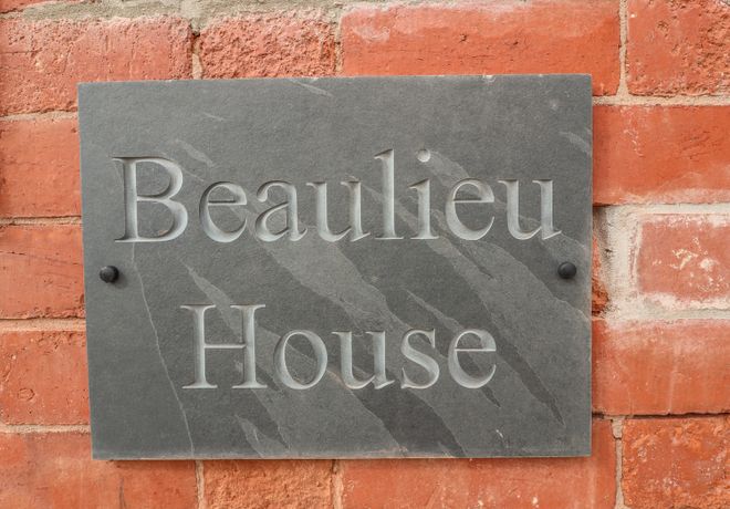Beaulieu House - North Wales - 986801 - thumbnail photo 5