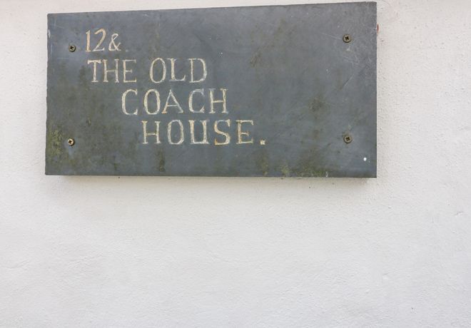 The Old Coach House - Cornwall - 987249 - thumbnail photo 3