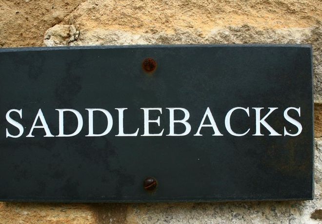 Saddlebacks Barn - Cotswolds - 988699 - thumbnail photo 14