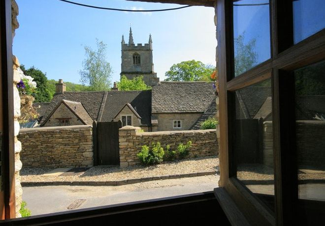 Stable Cottage - Somerset & Wiltshire - 988723 - thumbnail photo 15