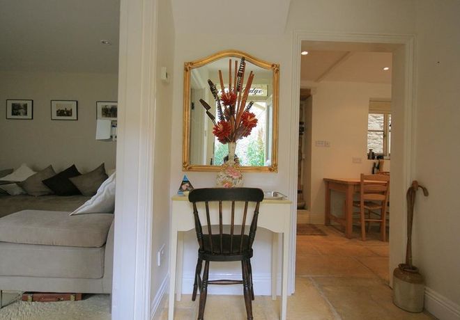 The Lodge - Cotswolds - 988736 - thumbnail photo 3