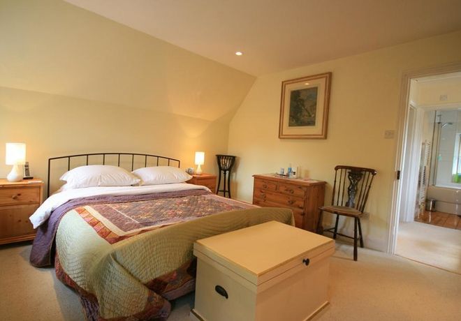 The Lodge - Cotswolds - 988736 - thumbnail photo 14