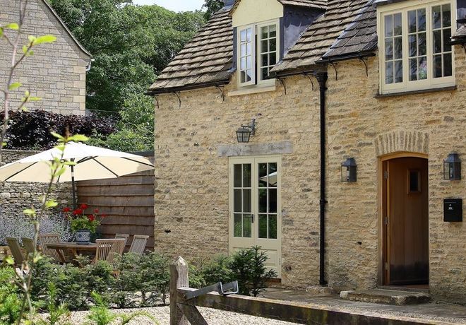 Number 11, Hollywell - Cotswolds - 988744 - thumbnail photo 2