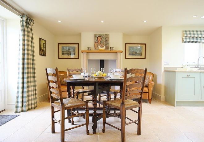 Number 11, Hollywell - Cotswolds - 988744 - thumbnail photo 5