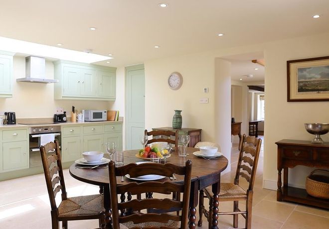 Number 11, Hollywell - Cotswolds - 988744 - thumbnail photo 8
