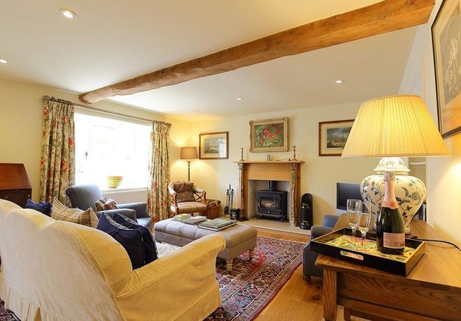Number 11, Hollywell - Cotswolds - 988744 - thumbnail photo 9
