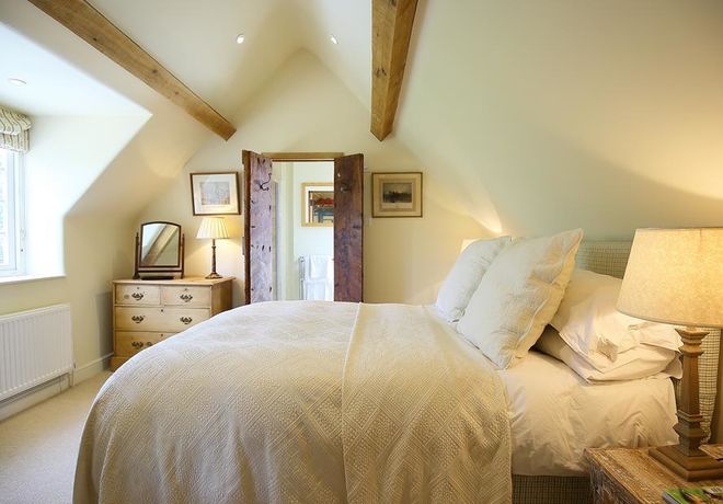Number 11, Hollywell - Cotswolds - 988744 - thumbnail photo 15