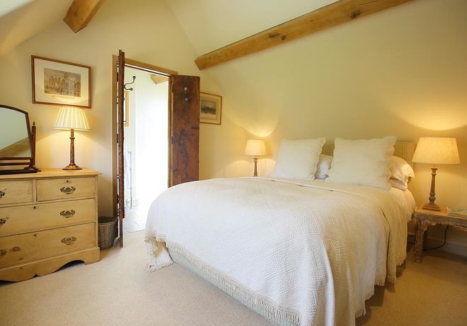 Number 11, Hollywell - Cotswolds - 988744 - thumbnail photo 16