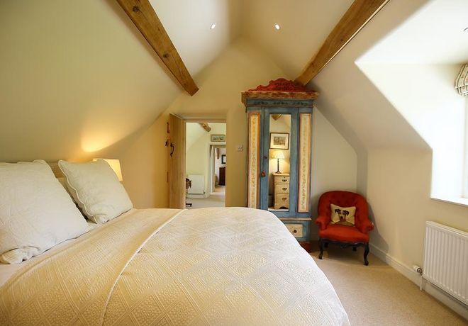 Number 11, Hollywell - Cotswolds - 988744 - thumbnail photo 17