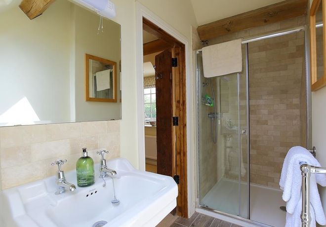 Number 11, Hollywell - Cotswolds - 988744 - thumbnail photo 18