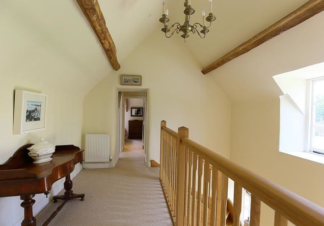 Number 11, Hollywell - Cotswolds - 988744 - thumbnail photo 19