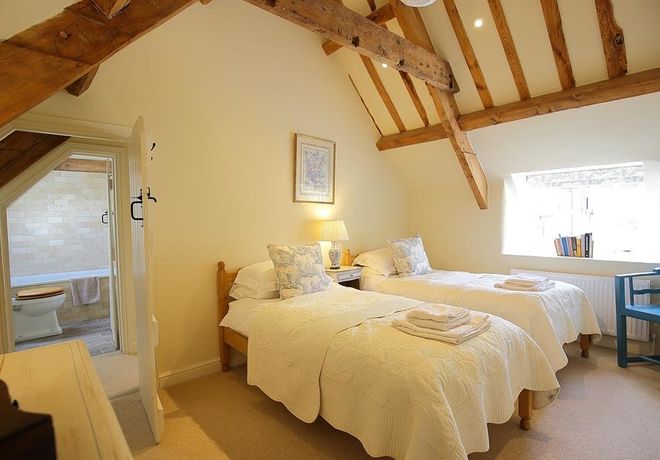 Number 11, Hollywell - Cotswolds - 988744 - thumbnail photo 20