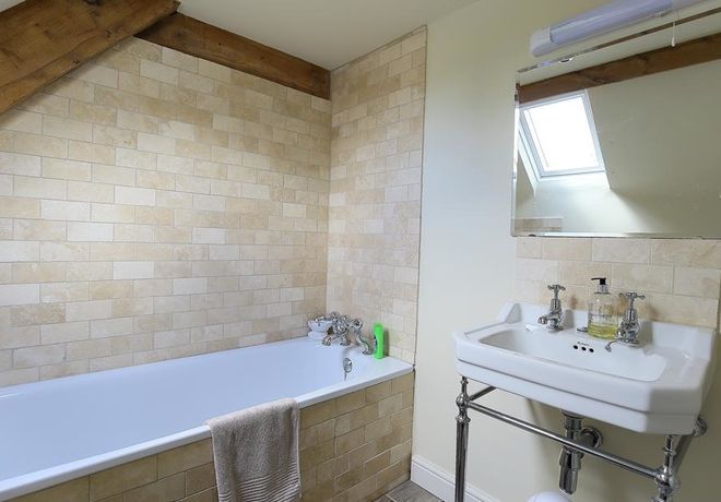Number 11, Hollywell - Cotswolds - 988744 - thumbnail photo 24