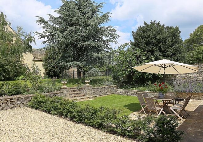 Number 11, Hollywell - Cotswolds - 988744 - thumbnail photo 27