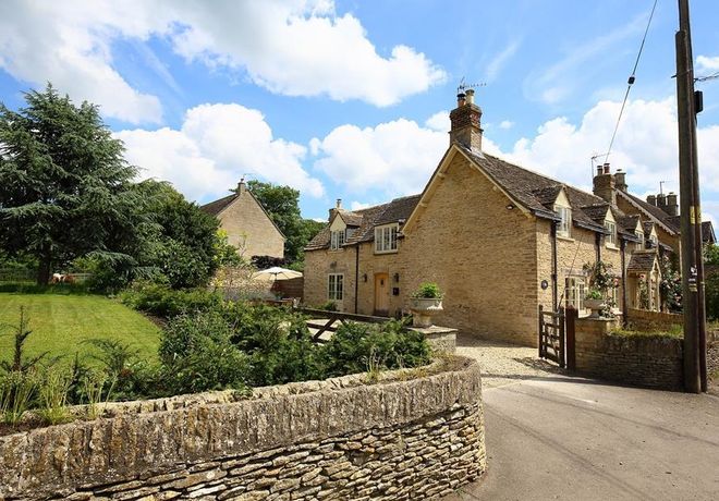 Number 11, Hollywell - Cotswolds - 988744 - thumbnail photo 29