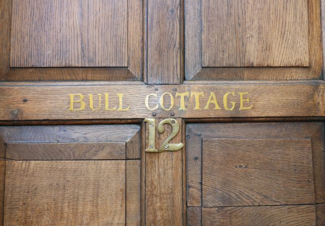 Bull Cottage - Cotswolds - 988773 - thumbnail photo 3