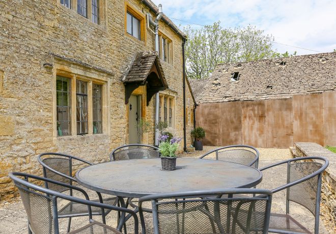 The Smithy - Cotswolds - 988779 - thumbnail photo 22
