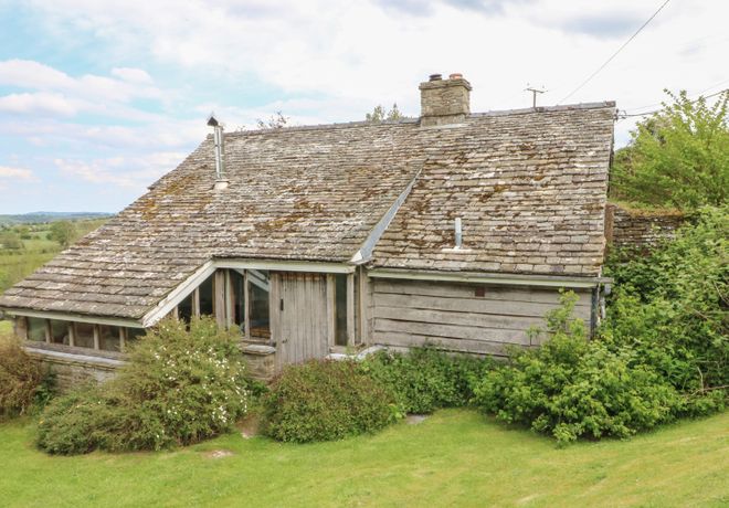 Bullens Bank Cottage - Herefordshire - 988989 - thumbnail photo 23