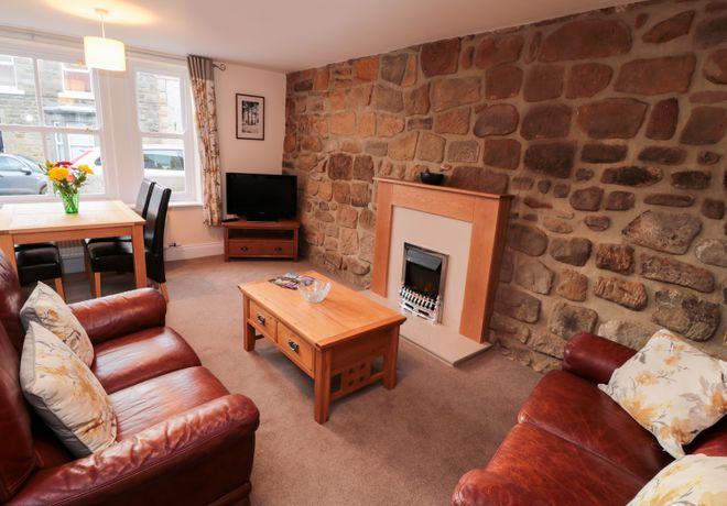 Hazel Cottage - North Yorkshire (incl. Whitby) - 993510 - thumbnail photo 4