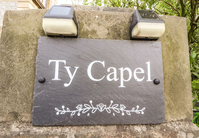 Ty Capel - North Wales - 993698 - thumbnail photo 4
