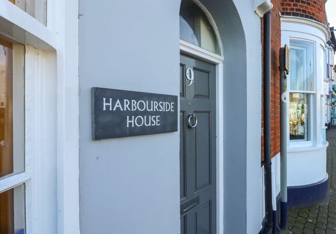 Harbourside House - Dorset - 994256 - thumbnail photo 2
