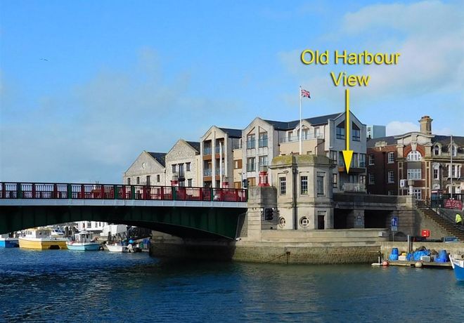 Old Harbour View - Dorset - 994482 - thumbnail photo 1