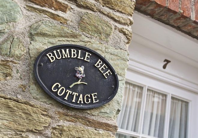 Bumblebee Cottage - Devon - 995285 - thumbnail photo 22