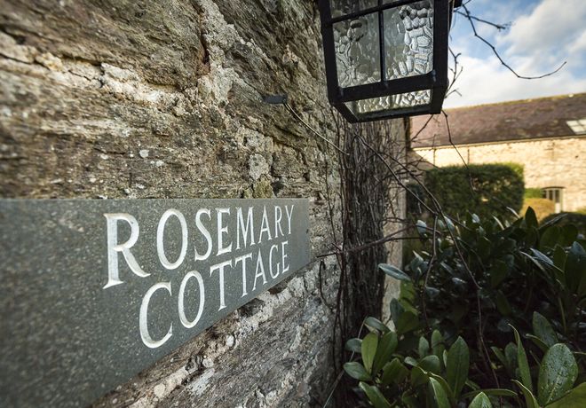 Rosemary Cottage - Devon - 995757 - thumbnail photo 22