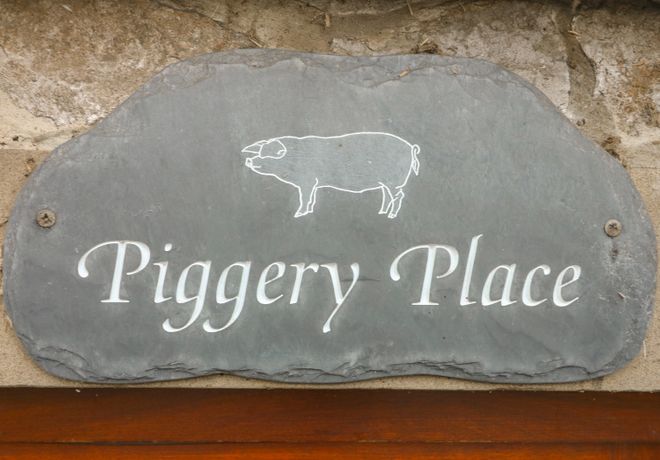 Piggery Place - Peak District - 996655 - thumbnail photo 1