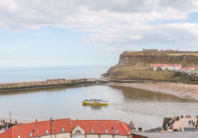 West Cliff House - North Yorkshire (incl. Whitby) - 997201 - thumbnail photo 36