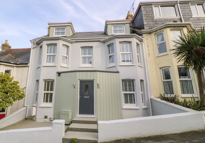 14 St. Georges Road - Cornwall - 997349 - thumbnail photo 1