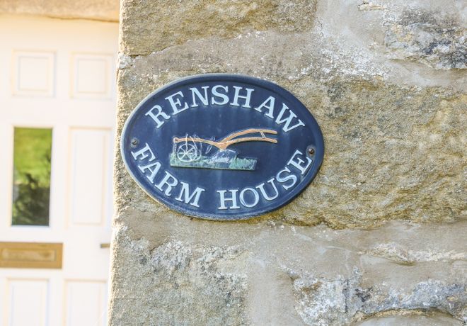 Renshaw Farm - Yorkshire Dales - 997413 - thumbnail photo 3