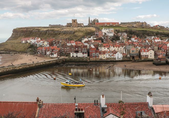 The Surfers Bolt Hole - North Yorkshire (incl. Whitby) - 998830 - thumbnail photo 26