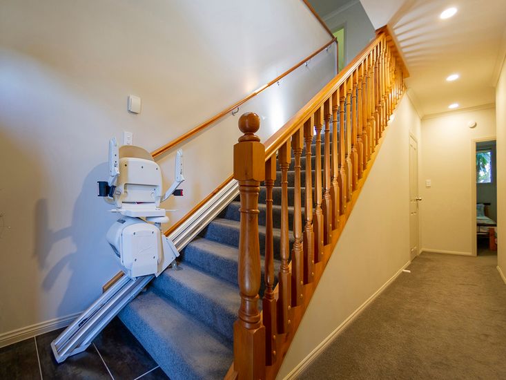 Stair Lift	