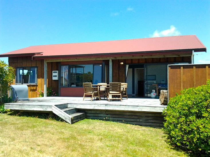 Coromandel Bachcare Holiday Homes