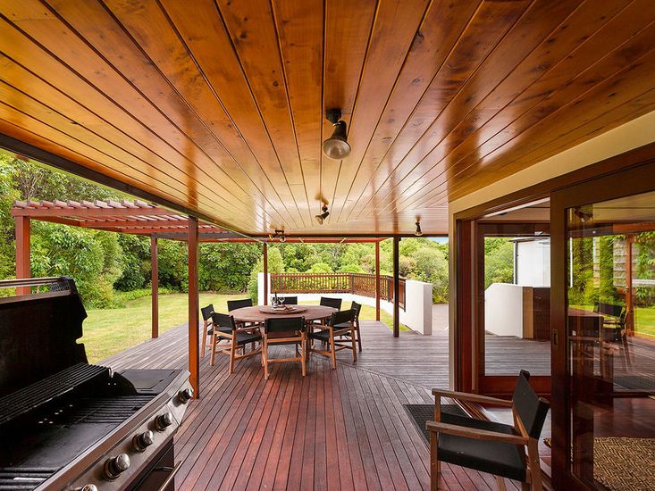 awanui holiday home