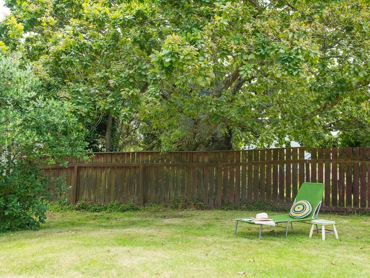 Vintage Pohutukawa Whangamata Bach Bachcare NZ