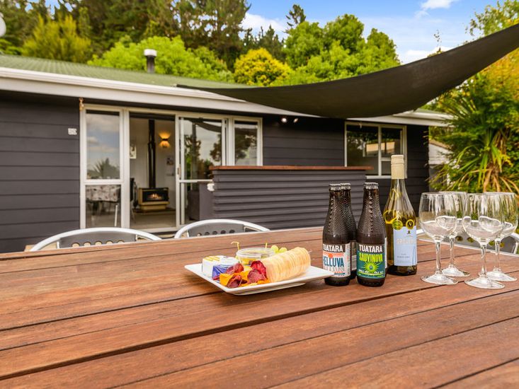 Rotorua Bachcare Holiday Homes