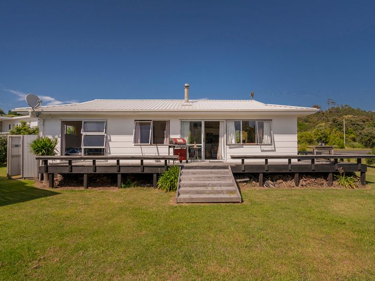 Coromandel Bachcare Holiday Homes