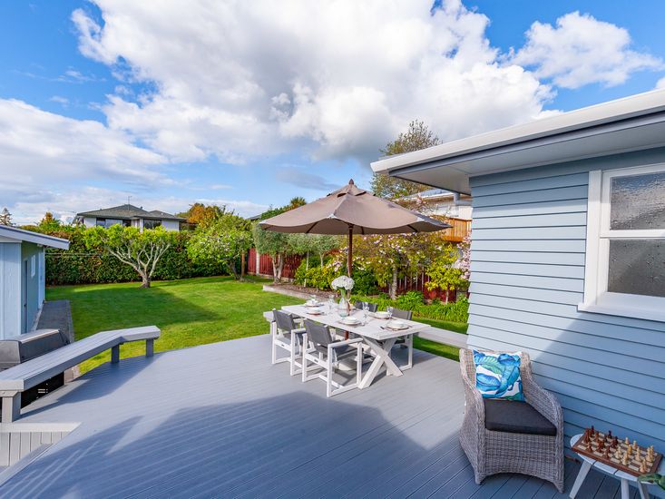 Taupo Bachcare Holiday Homes